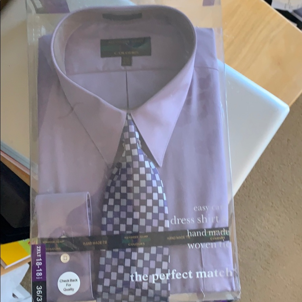 Men’s 2XLT shirt